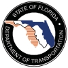FDOT Work Program logo