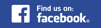 follow us on facebook
