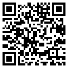 Image of QR code to register for in-person meeting.
