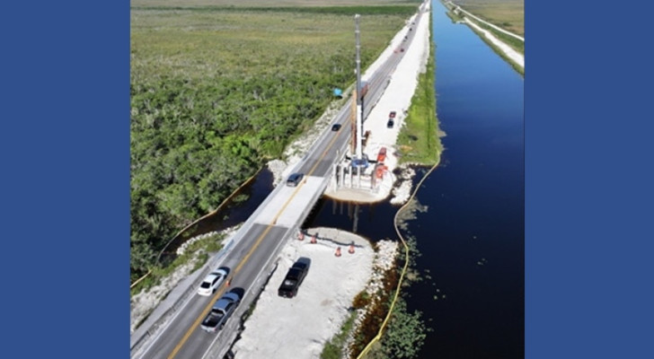Tamiami Trail Next Steps Phase 2 Project