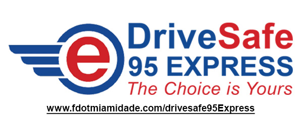 Drivesafe 95 Express