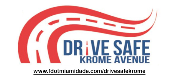 Drivesafe Krome Avenue
